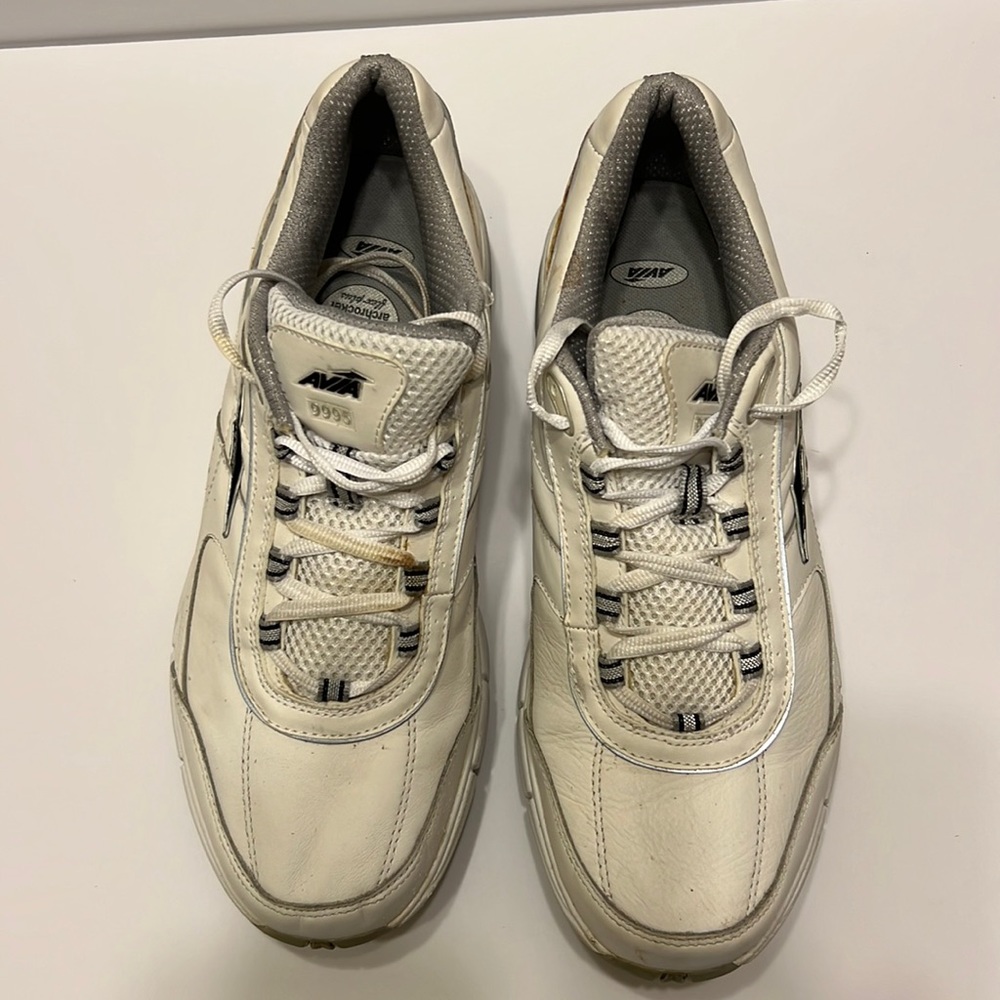 Men’s Avia #9995 arch rocker flex-plus